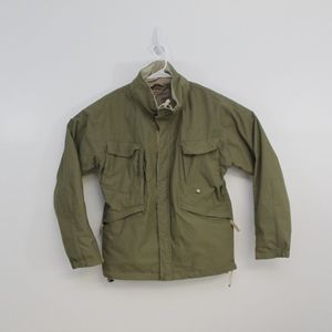 Ride Cell 5 Series Snowboard Jacket Men Medium